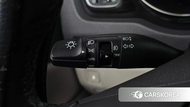 Kia The New Carnival id 4993317 из Кореи 22
