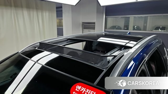 Hyundai Santa Fe TM id 4993431 из Кореи 22