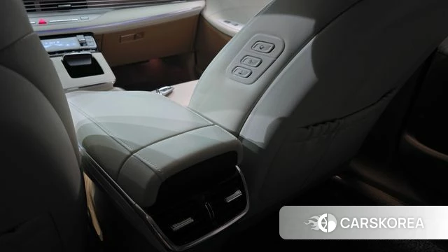 Hyundai The New Grandeur IG id 4661334 из Кореи 22