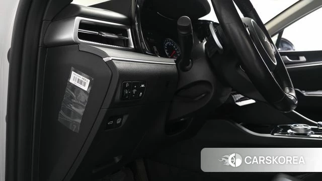 Kia K5 Hybrid 3rd Generation id 5012242 из Кореи 22