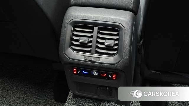 Volkswagen Tiguan second Generation id 5027259 из Кореи 22