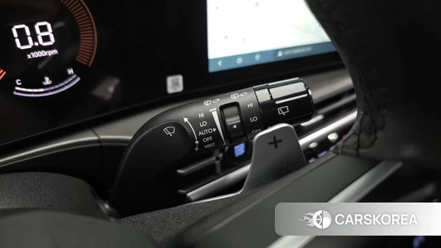 Hyundai Santa Fe (MX5) id 4729845 из Кореи 22
