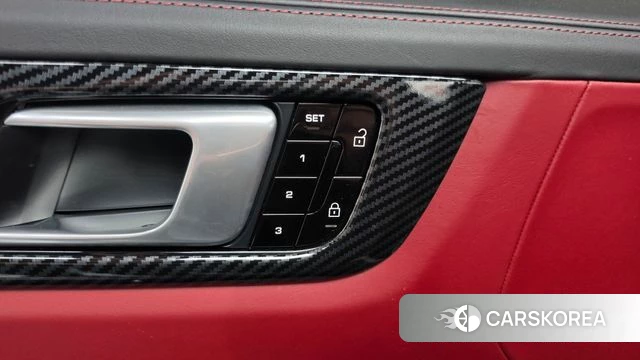 Porsche Cayenne (PO536) id 4952420 из Кореи 22