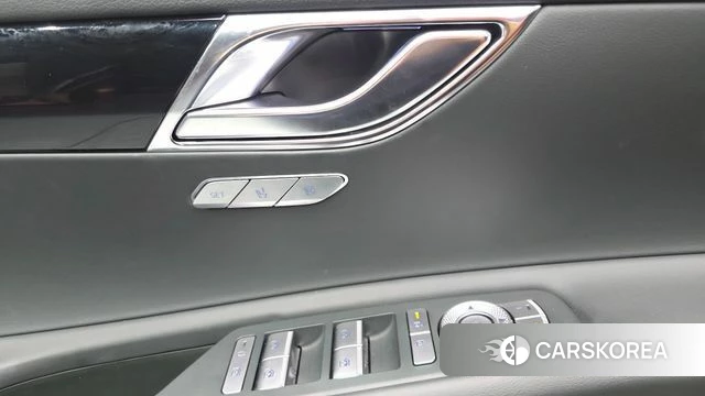 Genesis GV80 id 4916240 из Кореи 22