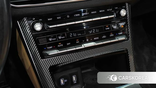 Kia K7 Premier id 5004199 из Кореи 22