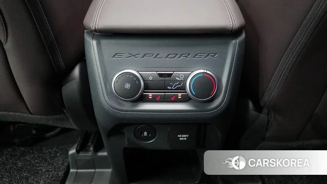 Ford Explorer 6th Generation id 4695882 из Кореи 22
