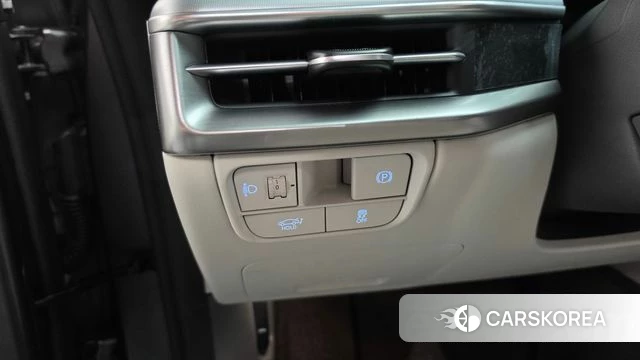 Hyundai Grandeur (GN7) id 4995334 из Кореи 22