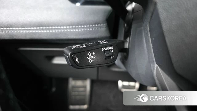 Audi SQ6 e-Tron (GF) id 4421411 из Кореи 22