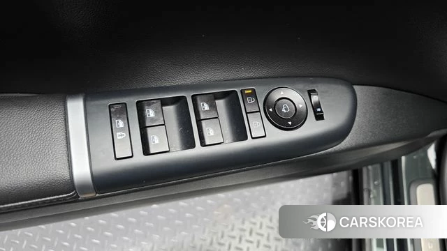 Hyundai Grandeur Hybrid (GN7) id 4854325 из Кореи 22