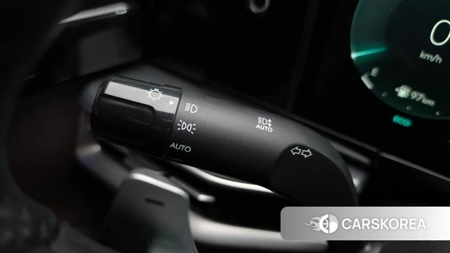 Hyundai Grandeur Hybrid (GN7) id 4991324 из Кореи 22