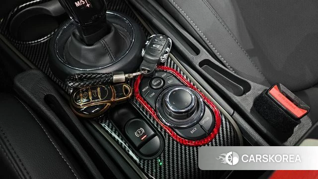 Mini Cooper Countryman id 5016618 из Кореи 22
