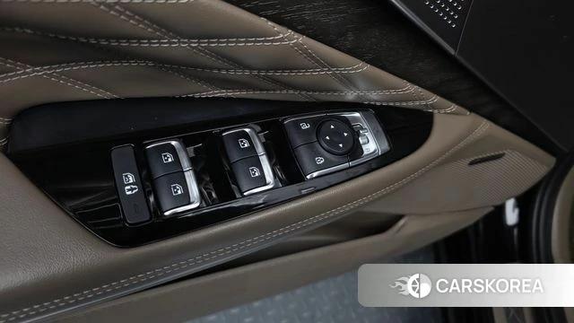 Kia K8 Hybrid id 4965484 из Кореи 22