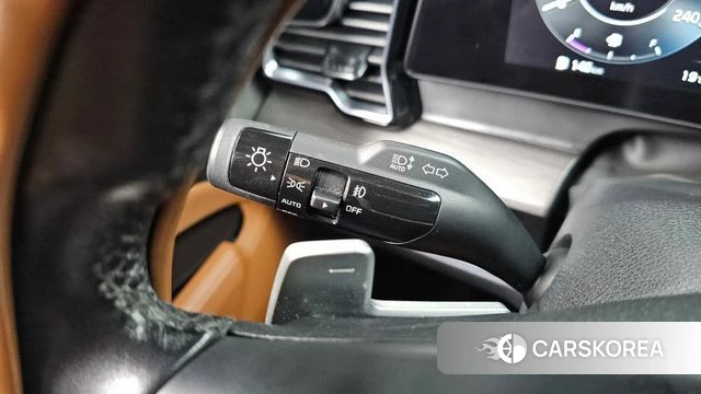 Kia Sportage 5th Generation id 5012215 из Кореи 22
