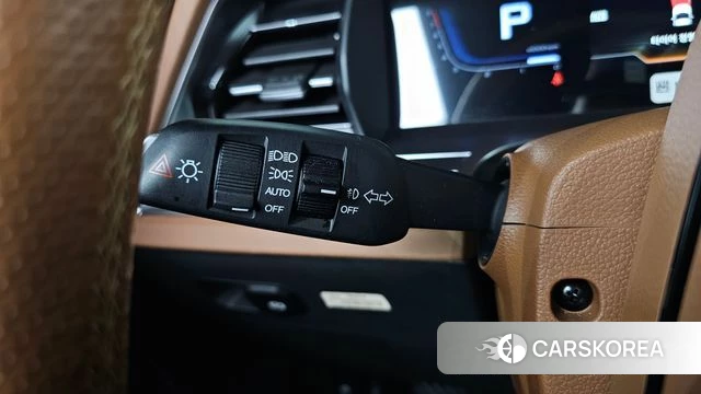 Ssangyong Torres id 4995979 из Кореи 22