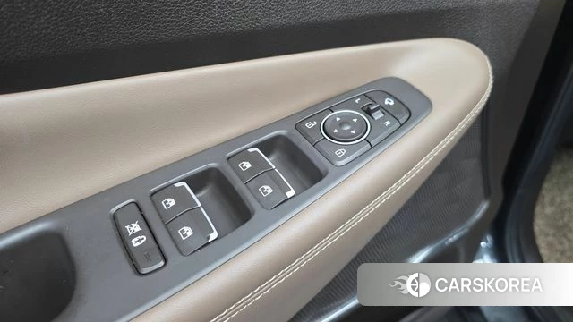Hyundai Santa Fe TM id 5041980 из Кореи 22