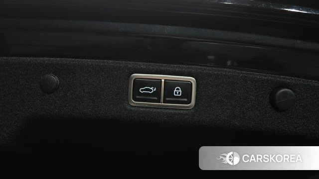 Hyundai Grandeur Hybrid (GN7) id 4990918 из Кореи 22