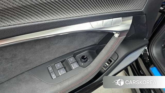 Audi RS6 (C8) id 4743810 из Кореи 22