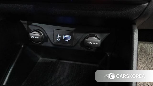 Hyundai All New Tucson id 5004388 из Кореи 22