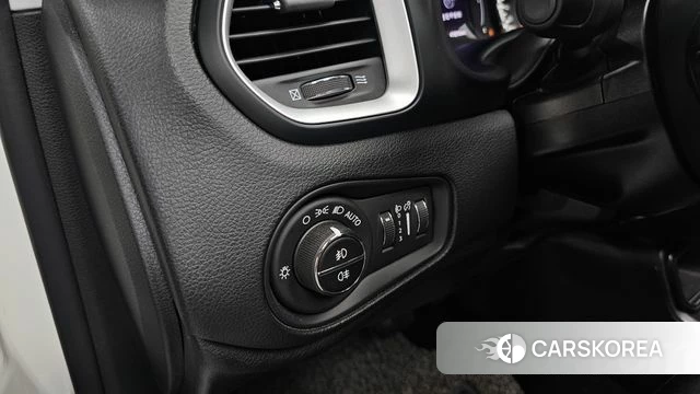 Jeep Renegade id 5013174 из Кореи 22