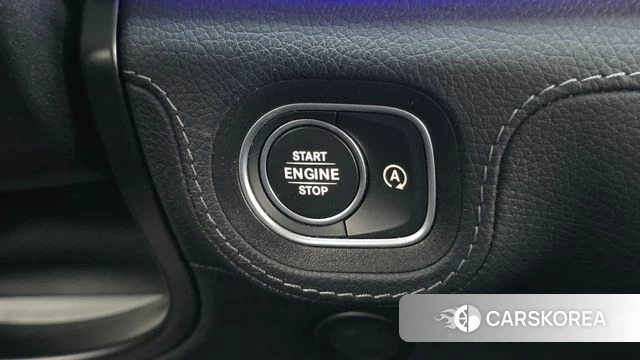 Mercedes-Benz GLS - Class X167 id 5022757 из Кореи 22