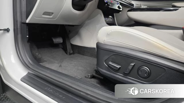 Hyundai The New Tucson (NX4) id 4995986 из Кореи 22