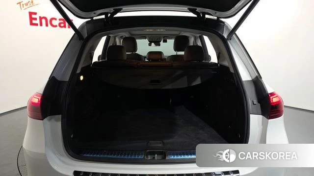 Mercedes-Benz GLE-Class W167 id 4985573 из Кореи 22