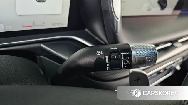 Genesis G90 (RS4) id 4929399 из Кореи 22