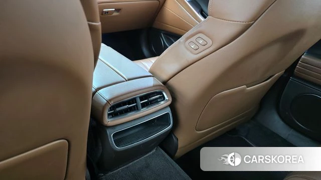 Genesis G80 (RG3) id 5013158 из Кореи 22