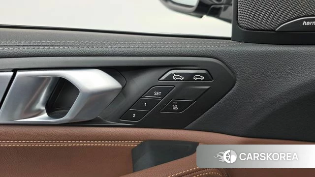 BMW X6 (G06) id 5017977 из Кореи 22