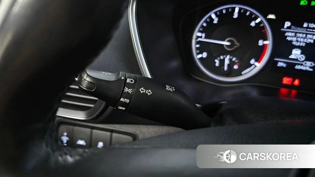 Hyundai Santa Fe TM id 4795042 из Кореи 22