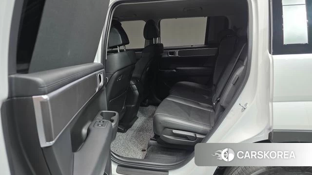 Hyundai Santa Fe (MX5) id 5026645 из Кореи 22