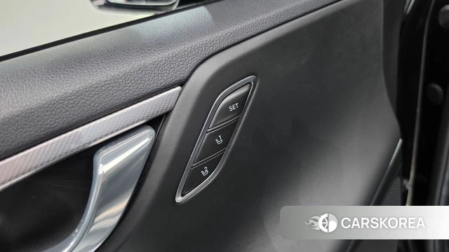 Hyundai The New Grandeur IG id 5047041 из Кореи 22