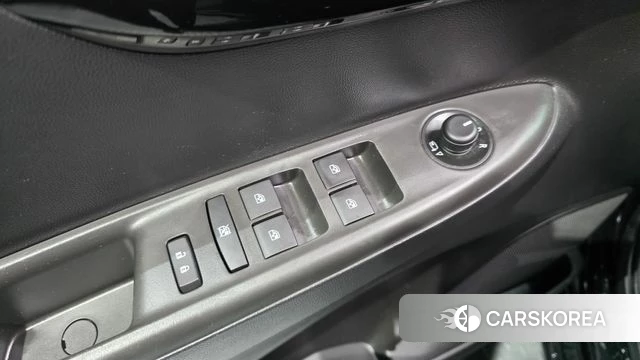 Chevrolet (GM Daewoo) The New Spark id 4982151 из Кореи 22