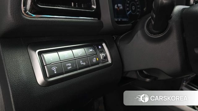 Ssangyong Tivoli Air id 4917812 из Кореи 22