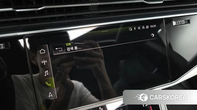 Audi Q8 (4M) id 4981519 из Кореи 22