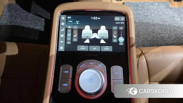 Genesis G90 (RS4) id 4976484 из Кореи 22