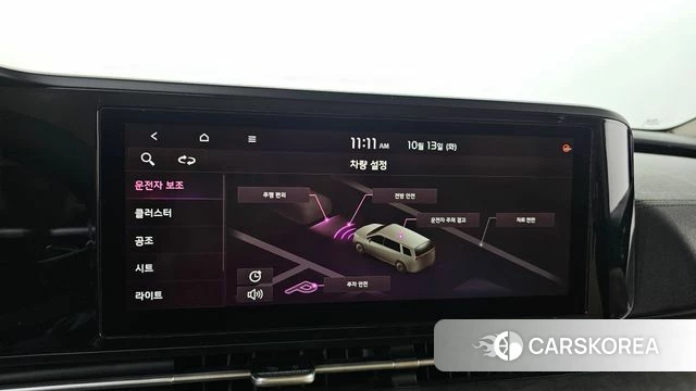Kia Carnival 4th generation id 4982365 из Кореи 22