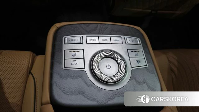 Genesis G80 (RG3) id 4992124 из Кореи 22
