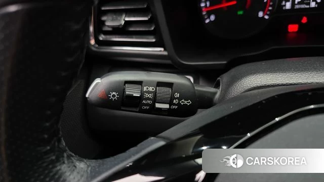 Ssangyong Berry New Tivoli id 5027765 из Кореи 22