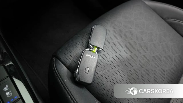 Kia The New Seltos id 5002202 из Кореи 22