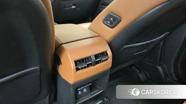 Ssangyong The New Torres id 5045726 из Кореи 22