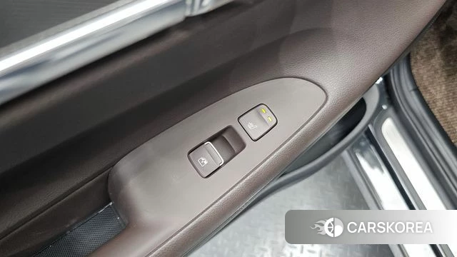 Hyundai The New Grandeur IG Hybrid id 4930609 из Кореи 22