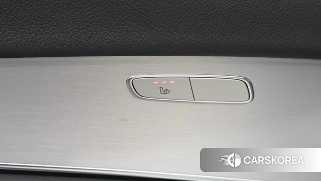 Mercedes-Benz E-Class W213 id 5012778 из Кореи 22