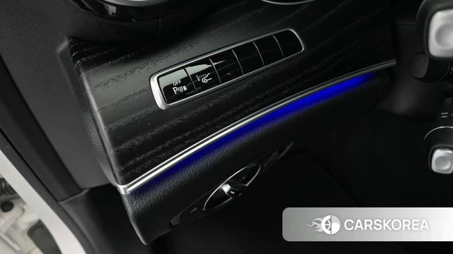 Mercedes-Benz E-Class W213 id 4953100 из Кореи 22