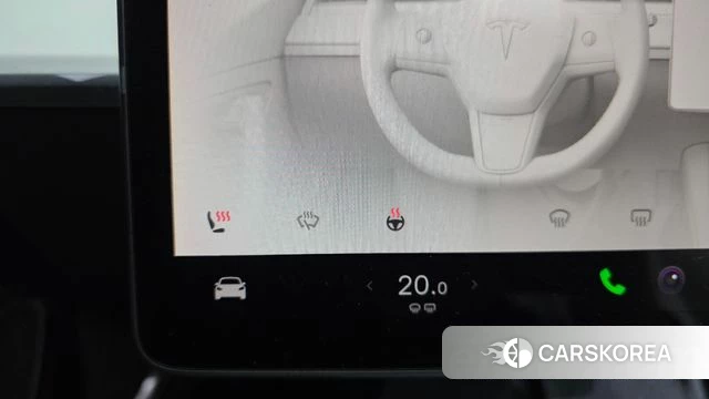 Tesla Model Y id 5017112 из Кореи 22
