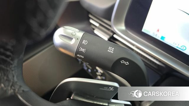 Hyundai Ionic 6 id 5040256 из Кореи 22