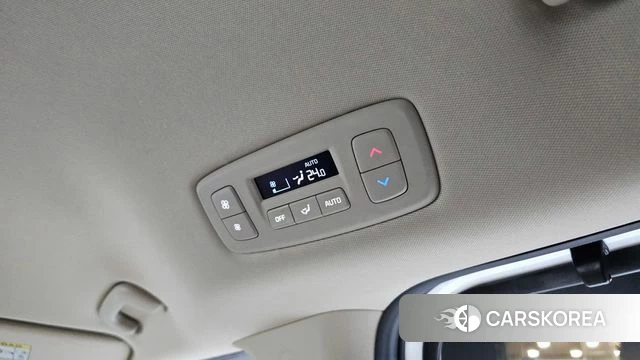 Kia Carnival 4th generation id 4916931 из Кореи 22