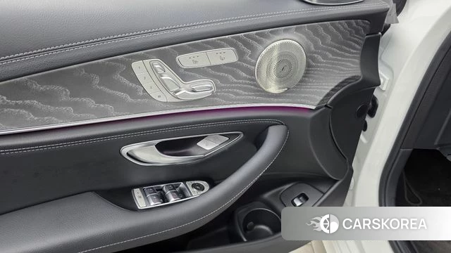 Mercedes-Benz E-Class W213 id 4985690 из Кореи 22
