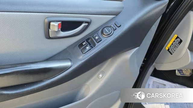 Hyundai The New Grand Starex id 5048393 из Кореи 22