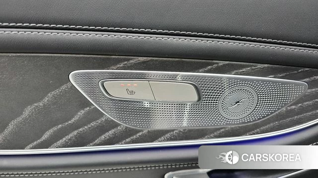 Mercedes-Benz AMG GT id 5017353 из Кореи 22